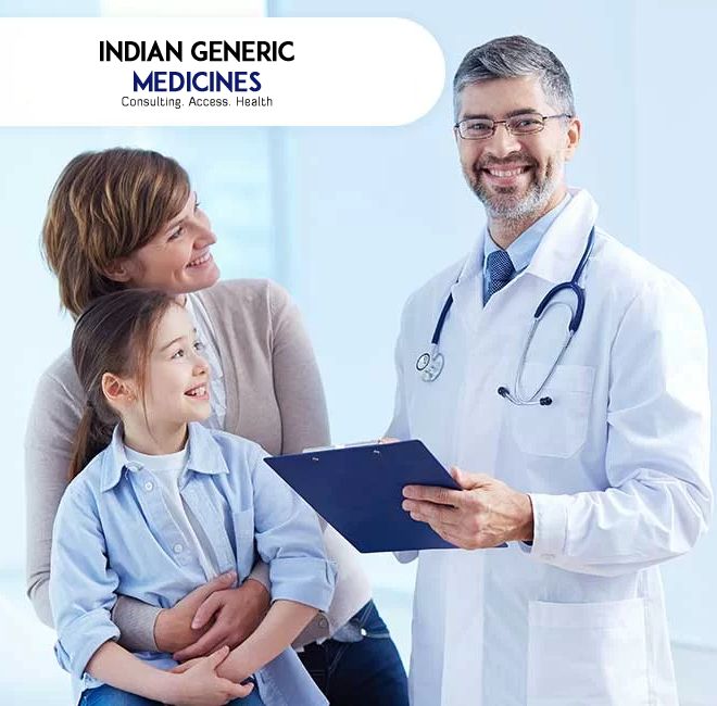 Indian Generic Medicines A Leading Generic Medicine Supplier