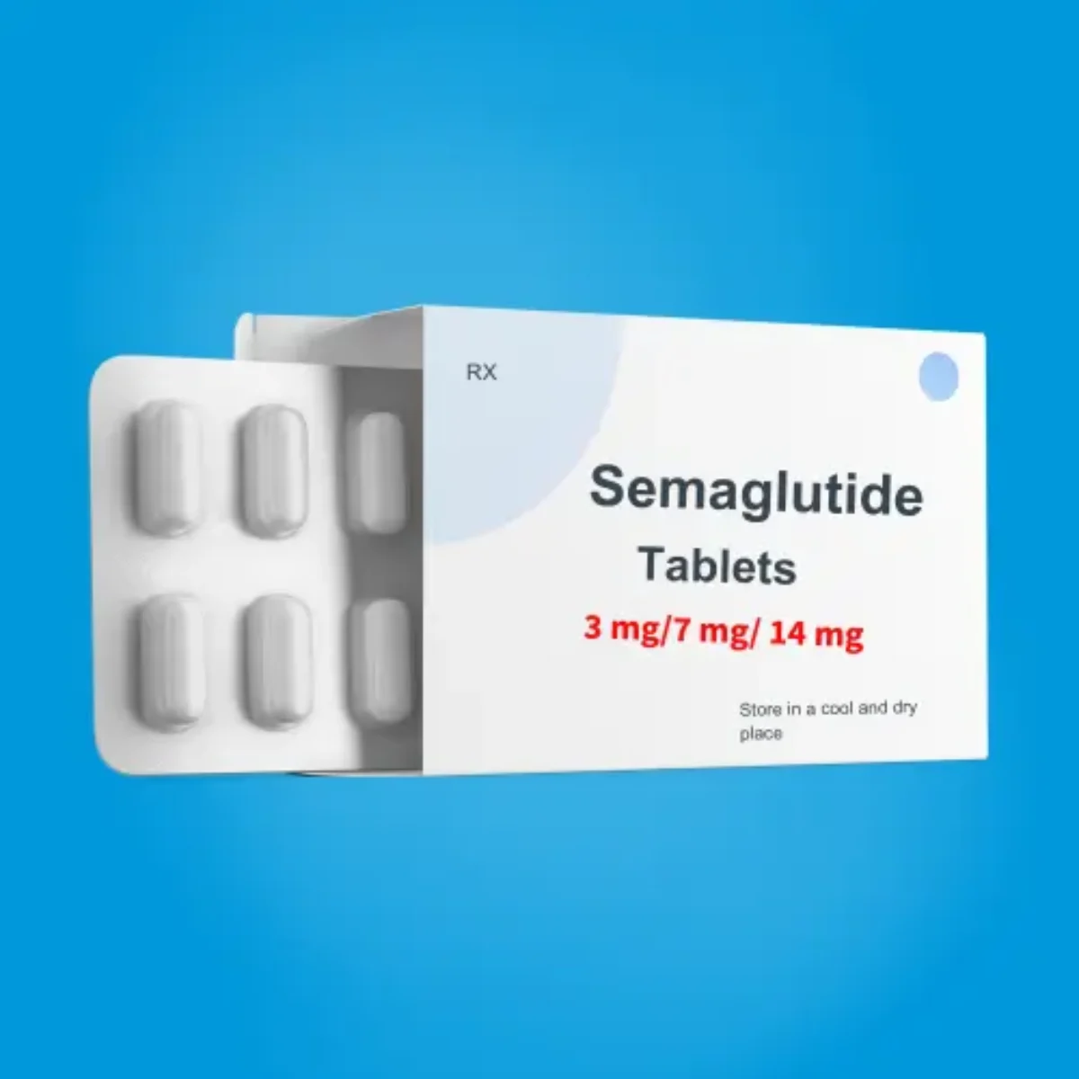 semaglutide tablets cost Buy Semaglutide Tablets From Manufacturer & Supplier