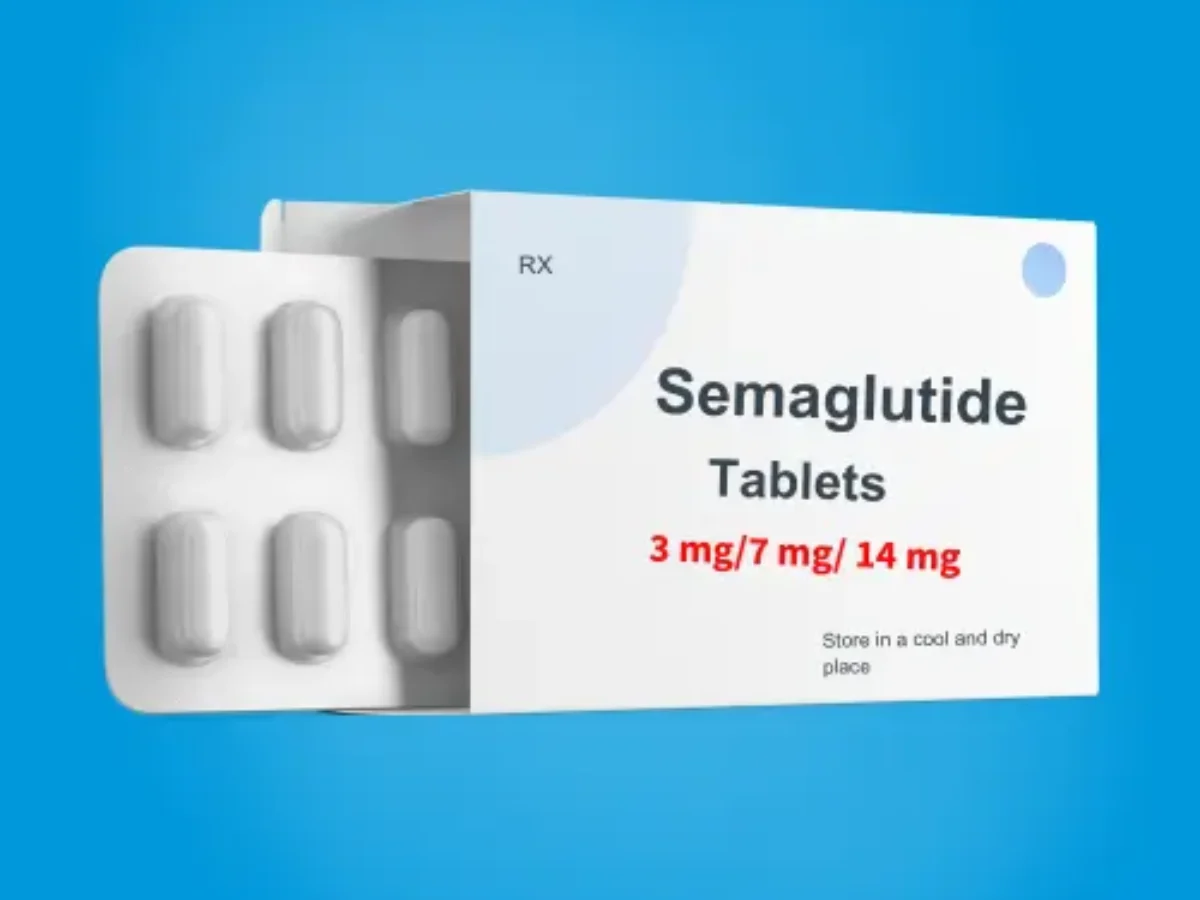 semaglutide suppliers Buy Semaglutide Tablets From Manufacturer & Supplier