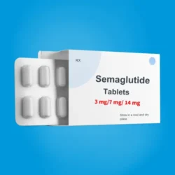 Buy Semaglutide tablets From Manufacturer & Supplier