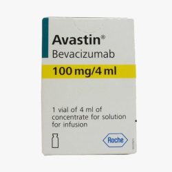 BUY AVASTIN (BEVACIZUMAB) 100MG Tablets