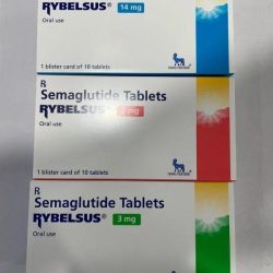 Buy Semaglutide 3mg/7mg/14mg Tablets Online at Lowest Price