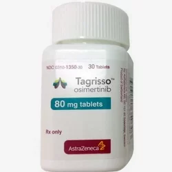 Buy Tagrisso (Osimertinib) 80mg & 40 mg Tablets Online
