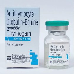 Antithymocyte Globulin-Equine 250 mg Injection
