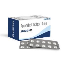 Apremilast 30mg tablets