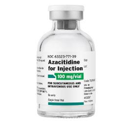 Azacitidine 100 mg Injection