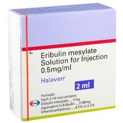 Buy Erbulin Mesylate 1mg Injection Online at Lowest Price.