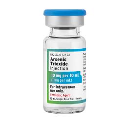 Arsenic-Trioxide