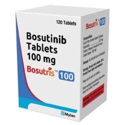Bosutinib 100MG/400MG/500MG Tablets