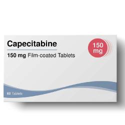 Capecitabine Tablets 500 MG