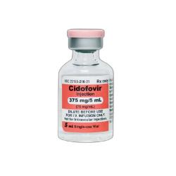 Cidofovir