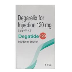 Degarelix
