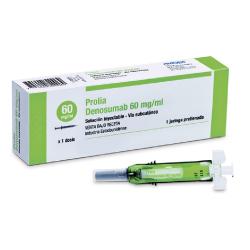 Denosumab 120 mg injection