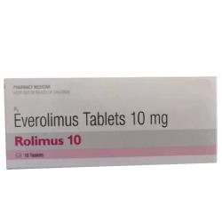 Everolimus-250