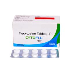 Flucytosine-250