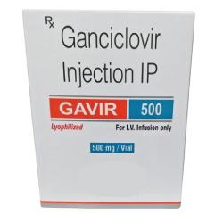 Ganciclovir-250