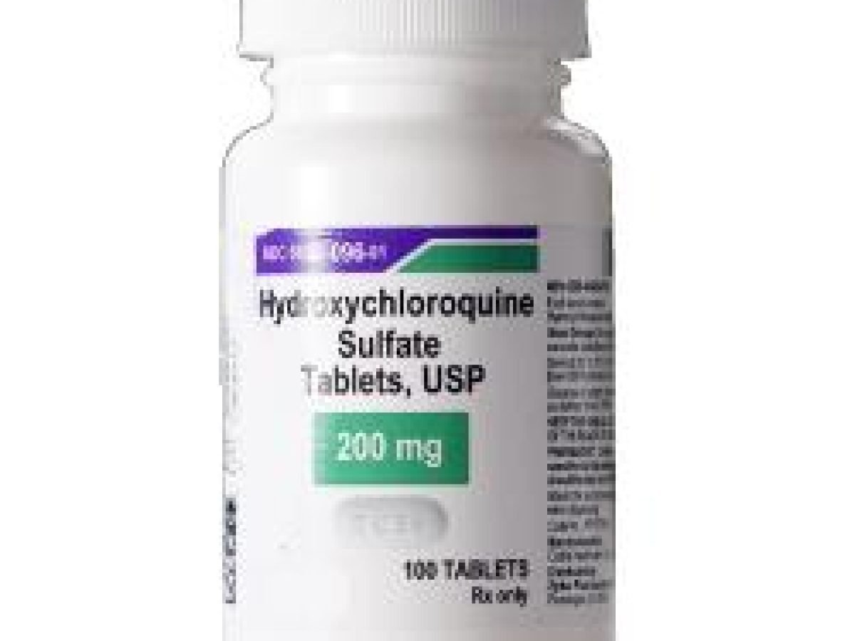 Buy Hydroxychloroquine Sulphate 200 Mg Tablets Online At Lowest Price