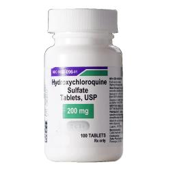Hydroxychloroquine-250