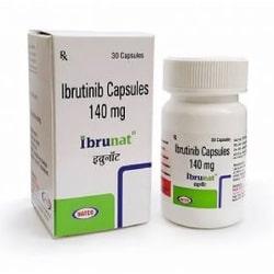 Buy Ibrutinib 140 mg Capsule Online At Lowest Prices
