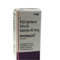Interferon Alfa 2b Injection