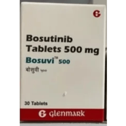Buy Bosutinib 500 mg Tablets Online at Lowest Price.