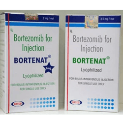 Buy Bortezomib 2mg, 3.5mg Injection Online at Lowest Price