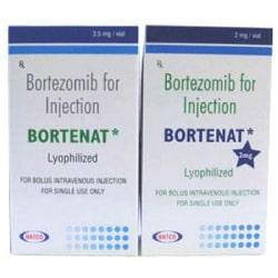 Buy Bortezomib 2 mg Injection Online at lowest Prices.