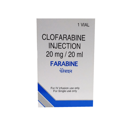 Clofarabine 20 Mg Injection Online