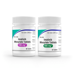 Buy Imatinib 100 mg & 400 mg Tablet Online at lowest Prices.