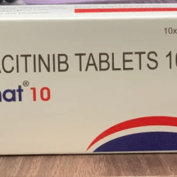 Buy Tofacitinib Citrate 5mg Tablet Online at Lowest Price.