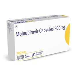 Molnupiravir-250