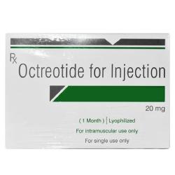 Octreotide injection | octreotide acetate injection