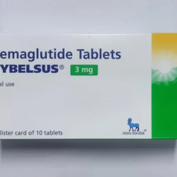 Buy Semaglutide (Rybelsus) Tablets Online at Lowest Price