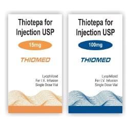 Buy Thiotepa (Thiomed) 15mg Injection Online At Lowest Price