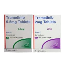 Trametinib Tablets
