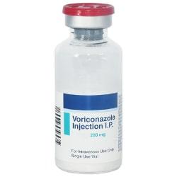 Voriconazole 200 mg Injection