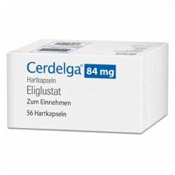 Buy Eliglustat Capsules 84 mg Online at Lowest Price