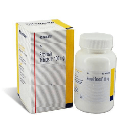 Ritonavir 100mg Tablet - Buy Ritomune online at Best Price