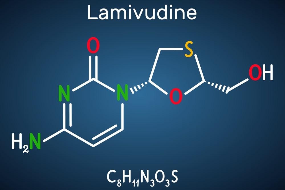Lamivudine: Mechanism of Action