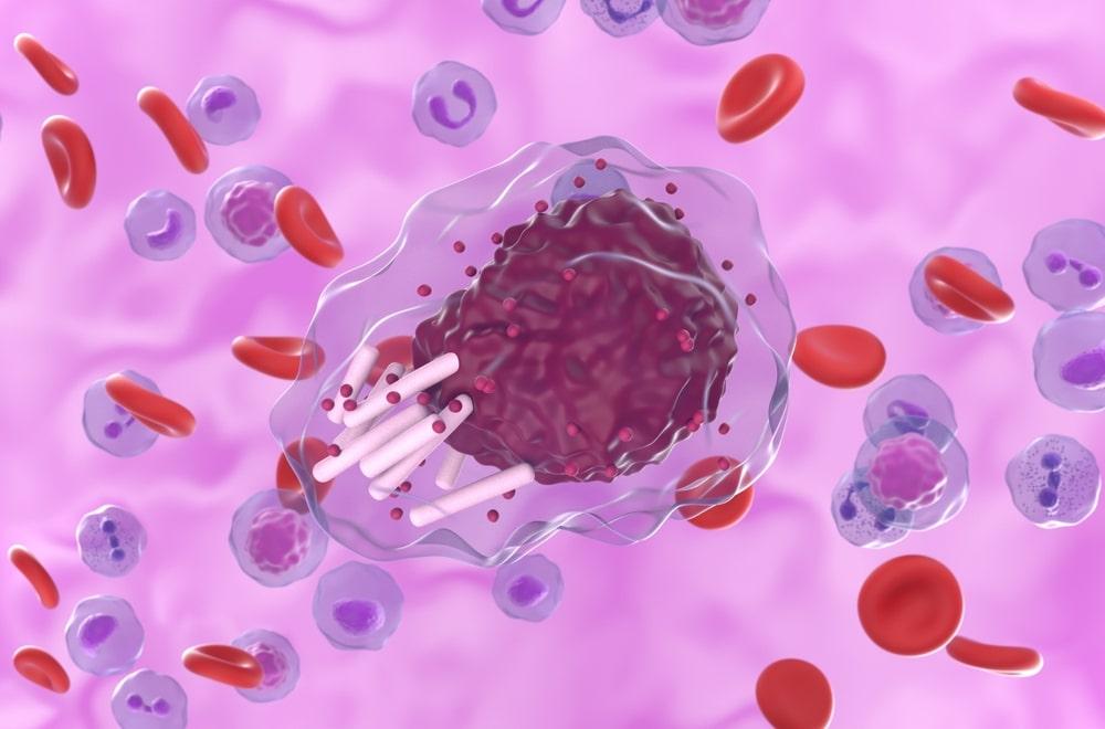 Bendamustine for treatment of chronic lymphocytic leukemia