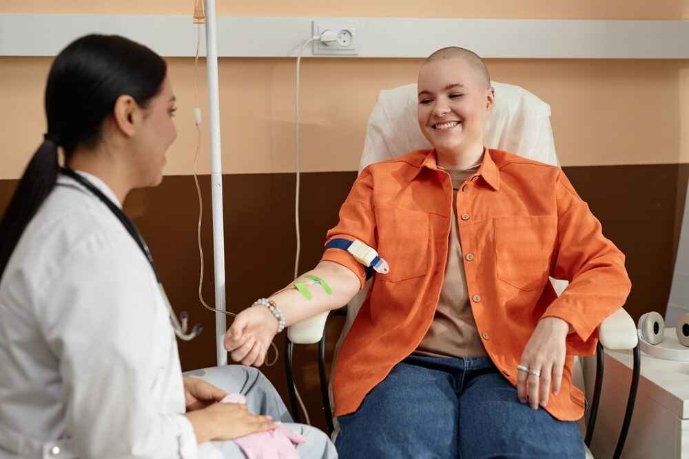 Dactinomycin: A Life-Saving Chemotherapy Agent for Cancer Treatment