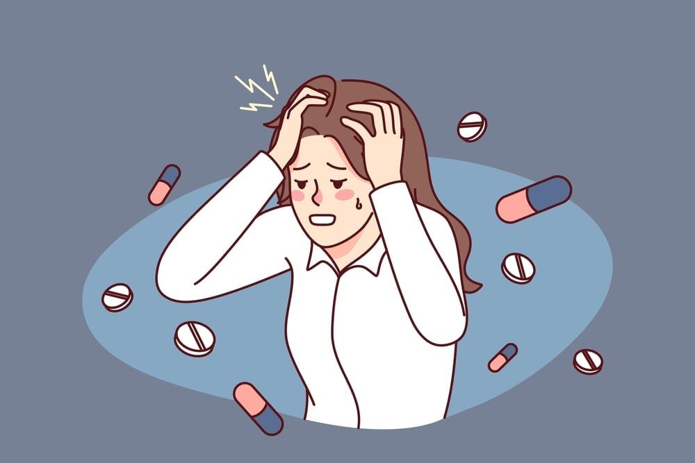 Migraine: What It Is, Types, Causes, Symptoms & Treatments