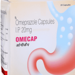 Omeprazole