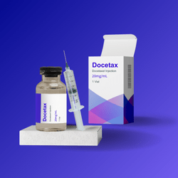 Docetaxel Injection at Lowest Price