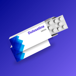 Duloxetine Tablets