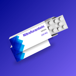 Nitrofurantoin Tablets