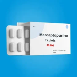 Mercaptopurine tablets price in India are available