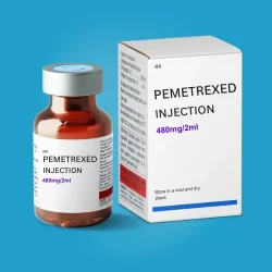 Pemetrexed Injection at best price from India