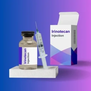 Irinotecan Injection at best price from Indian