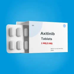 Axitinib Tablets Price - Manufacturers & Suppliers